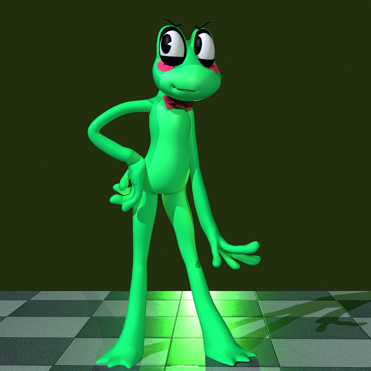 plant4sam2's tweet photo. Ribbit what are you doing in the digital circus even
Ribbit Model: @Bluegamer89
#fyp #tadctwt #tadc #ribbit #blender #model #rig #render #3dblender #3dmodel #3drig #3drender #3dribbit #3dtadc #3drender https://t.co/GvMZGoMpEQ