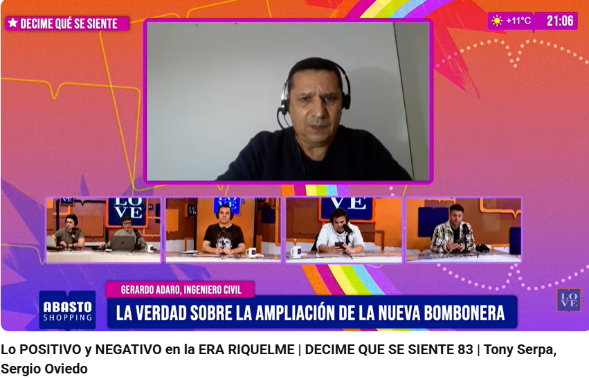 Gerardo A. Adaro 🇪🇸 🇧🇷 🇬🇧 🇮🇹 🇩🇪 🇫🇷 tweet media
