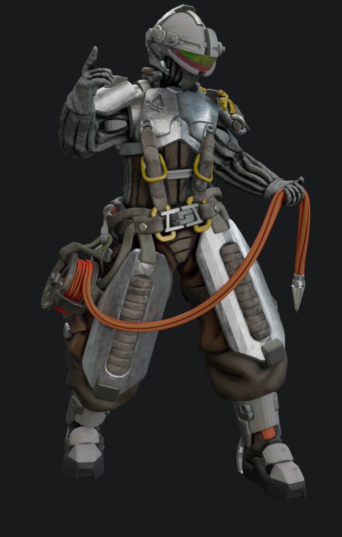 GeunaMatteo's tweet photo. This was the reference lol.
#blender
#3dmodeling
#scifi
#noai https://t.co/dyatOlcJIF