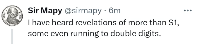 DrippingQ19775's tweet photo. $crepe and $wkc https://t.co/wHJg1HoTlL