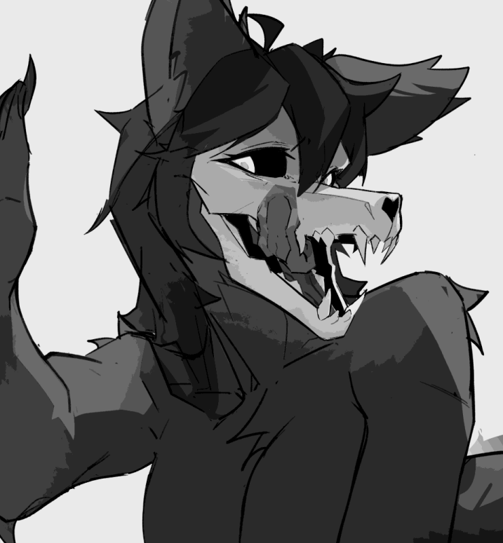 Surge09_'s tweet photo. Wip #mal0 https://t.co/zW6VHJgxIe