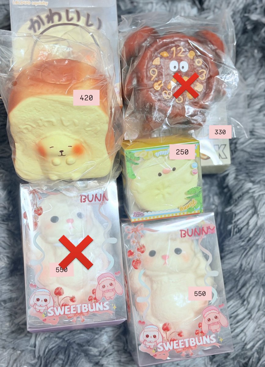 faxhpk's tweet photo. อัพเดทค้าบเหลือเท่านี้นะค้าบ💗📍

#สกุชชี่ #สกุชชี่แรร์ #ตลาดนัดสกุชชี่ #ส่งต่อสกุชชี่ #squishy #ibloom #สกุชชี่คาเฟ่ https://t.co/z4xK0yBpDv