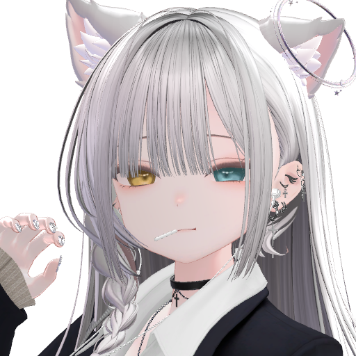 nekodesu_VR's tweet photo. https://t.co/q21AlIjwBV