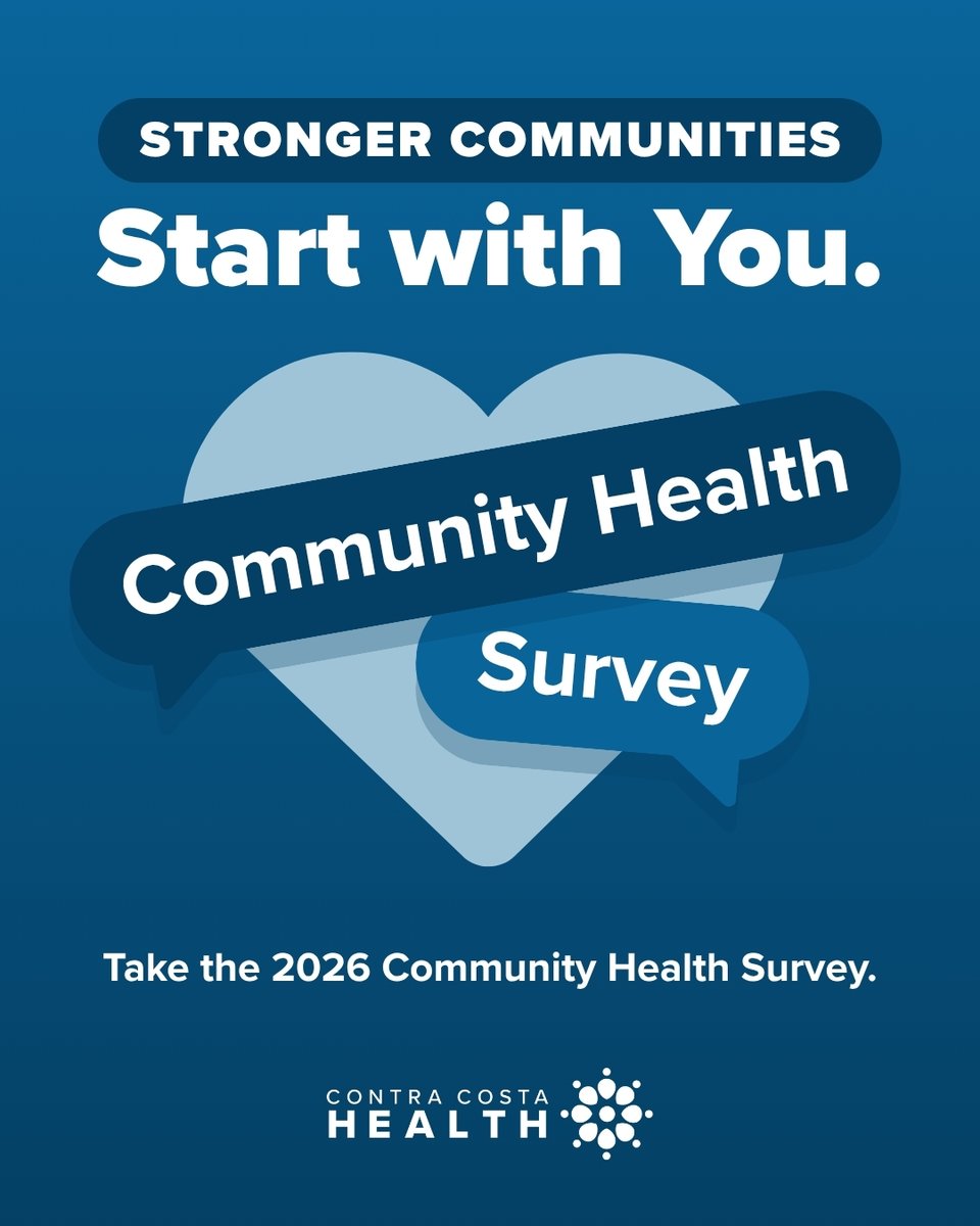 Contra Costa Health tweet media