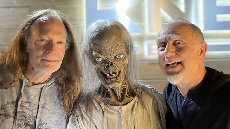 DreadCentral tweet picture