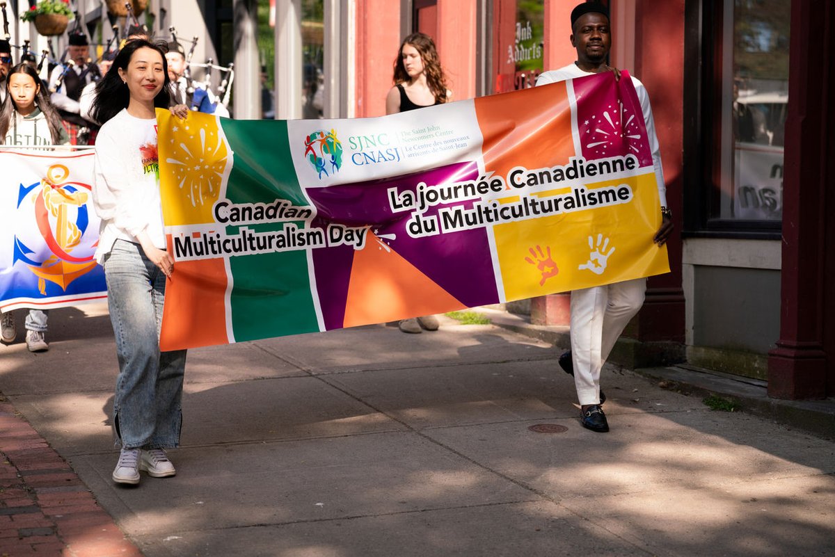 CdnHeritage's tweet photo. Get ready to celebrate Canada’s rich cultures. 🌟🎶

As Canadian Multiculturalism Day approaches, explore Celebrate Canada activities happening in your region. Join the celebration on June 27. 🇨🇦📅

https://t.co/yNK1Qqc15n https://t.co/8nTrz6o3t1