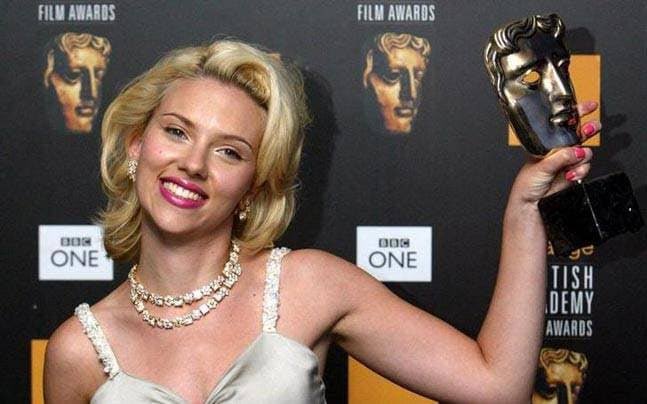 mrbrianrowe's tweet photo. An amazing performance that won at BAFTA but wasn’t even nominated at the Oscars was Scarlett Johannson for Lost in Translation https://t.co/yRpTUqSCmQ