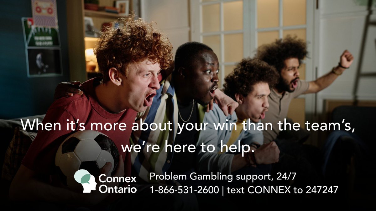 ConnexOntario tweet picture
