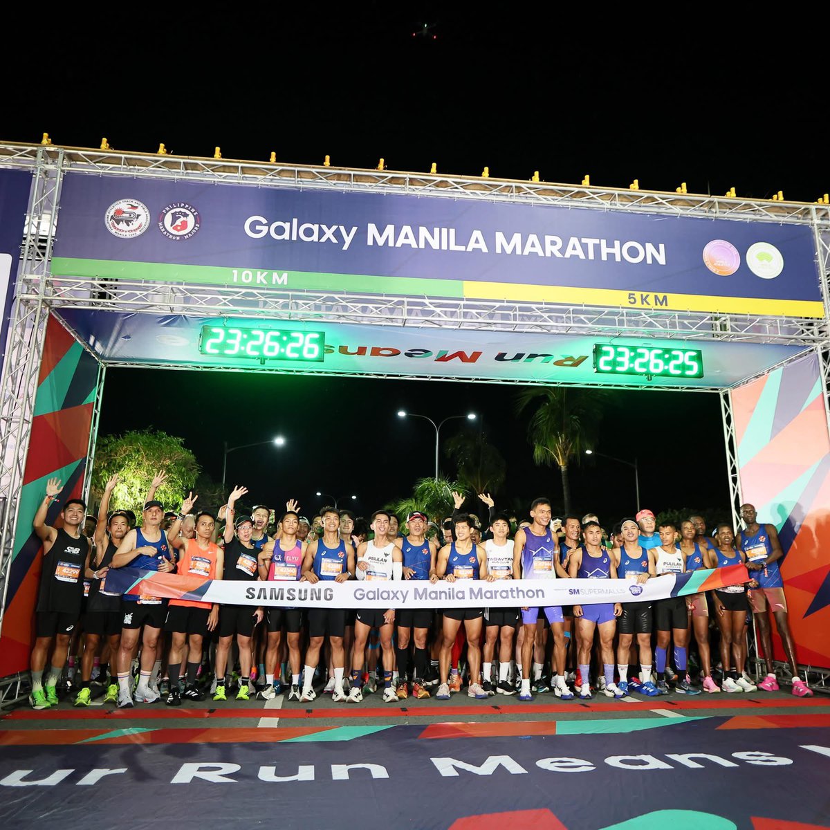 smsupermalls's tweet photo. Part 6.
#GalaxyManilaMarathon
#SMActiveHub #RunRio
#GalaToTheMax https://t.co/XY4hB0UNWX