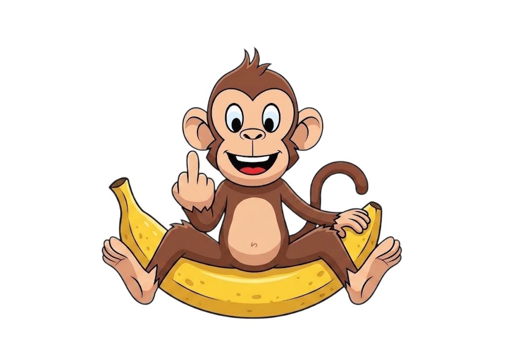 shadowyy999's tweet photo. Senta na Banana ! https://t.co/a5L0FPNpGX