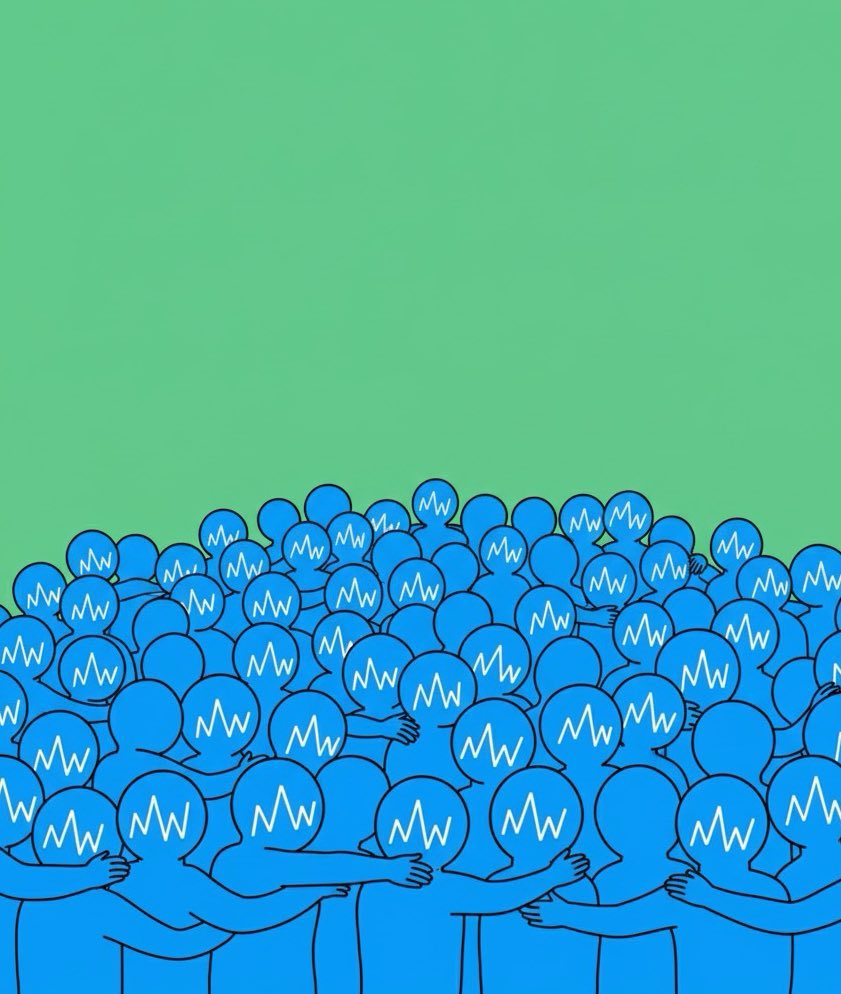 _CrypT0ny_'s tweet photo. Community 💙

$usduc https://t.co/oofzIgDQzT