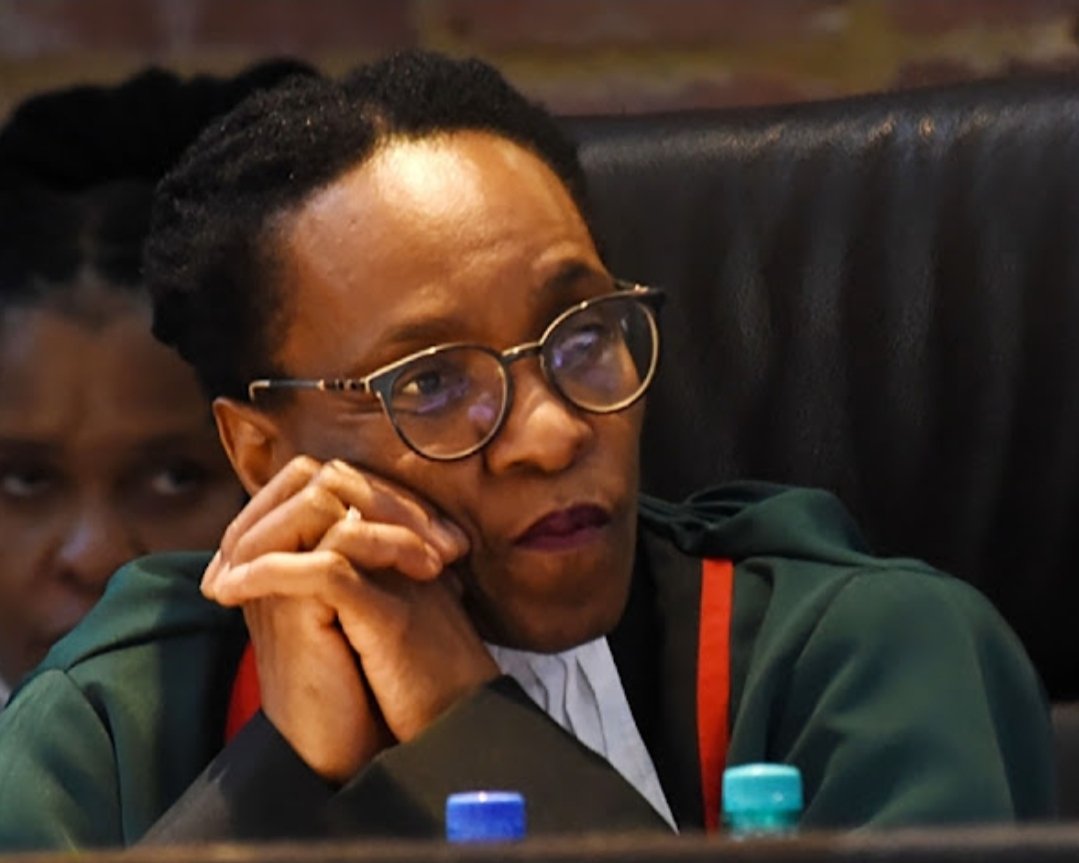 Mzwanele Manyi MP tweet media