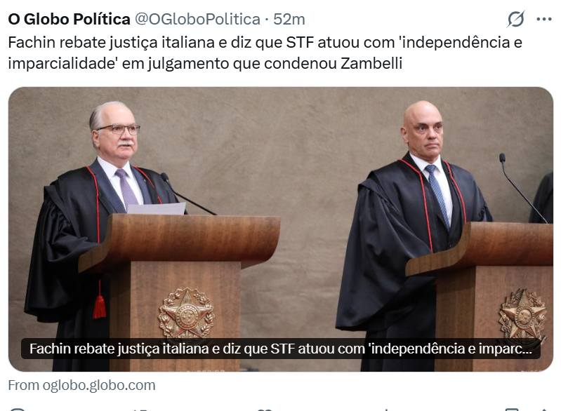 mauad_joao's tweet photo. Vai lá, Frachin! Mostre-nos como você é um mestre na defesa do indefensável. Faça como você fez há cinco anos, ao anular todas as condenações do Lula na LavaJato, por incompetência da 13ª Vara de Curitiba, ainda que essa preliminar já estivesse vencida em 4 instâncias, anteriormente, e você estivesse julgando meros embargos de declaração procrastinatórios. Demonstre que a única diferença entre você e este aí, na foto a seu lado, é a voz mansa... 🤮