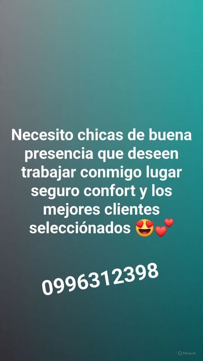 LSalazar593's tweet photo. Si te interesa no lo dudes en ser parte de mi equipo ❤️😍
Información al 0996312398 https://t.co/HwgXVHT55s