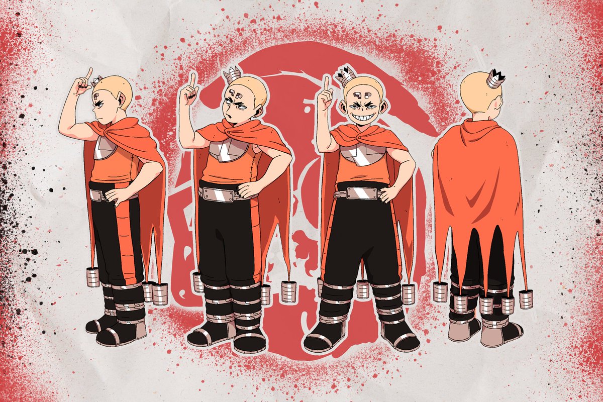 VerdeIndiesBR's tweet photo. 📌NOVIDADES DA ANIMAÇÃO DE REI DE LATA
A Kimera Estúdio divulgou o Model Sheet do design do José e do Arthur para a animação de Rei de Lata, com uma direção visual linda e muito fiel ao material original. Estão ansiosos pra essa animação? https://t.co/7auF9FZ2PG