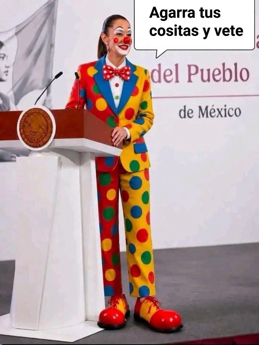 angel09abarca's tweet photo. @PartidoMorenaMx Y la chacha? https://t.co/SxsAvs0xT5