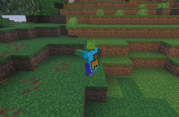 MinecraftLocker's tweet photo. @Mineplex How Do You Like My Cape? https://t.co/MzoP9BehQu
