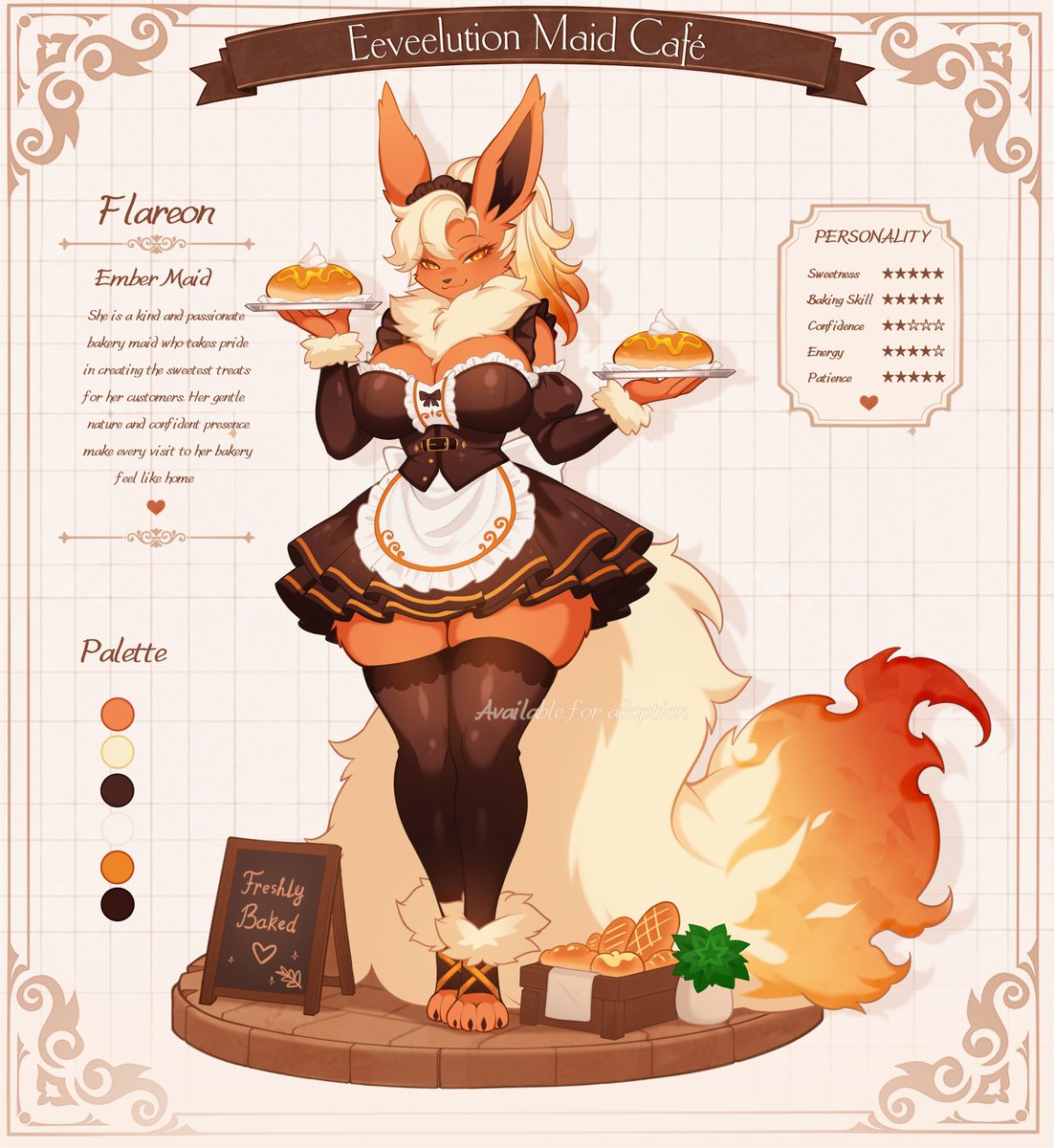 。 сh3s00 🏮⛩️ 。 🎁 Art Raffle Active tweet media