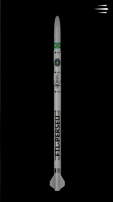 brazilian_blog's tweet photo. Urgente: BIZU Space Apresenta o 'FTL-Perseu' o Primeiro Foguete Brasileiro Movido Exclusivamente Por Propulsão Líquida https://t.co/l27J7IvaRR https://t.co/5ilscjWyzz
