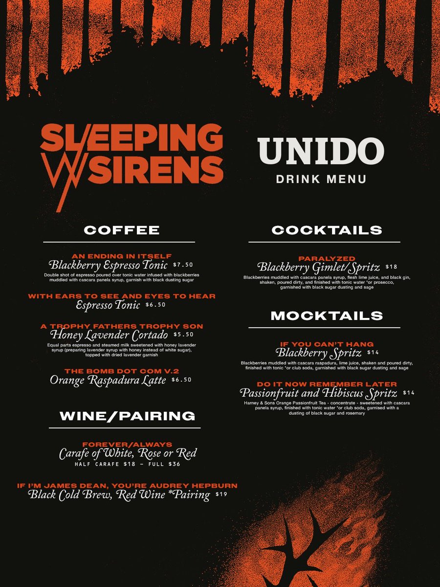 Sleeping With Sirens tweet media
