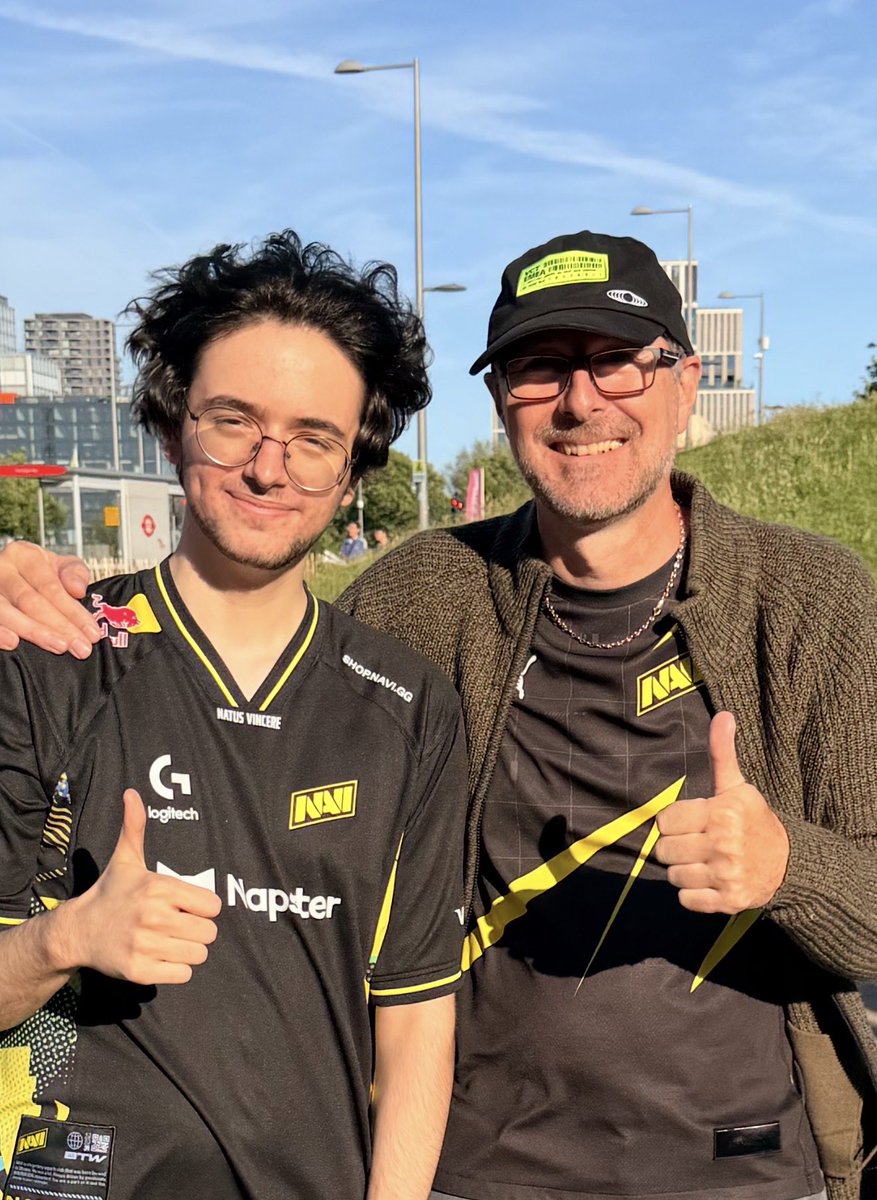 _SoFather's tweet photo. .@hiroaims 
Great to meet you..!!! https://t.co/geGBuIZtOm