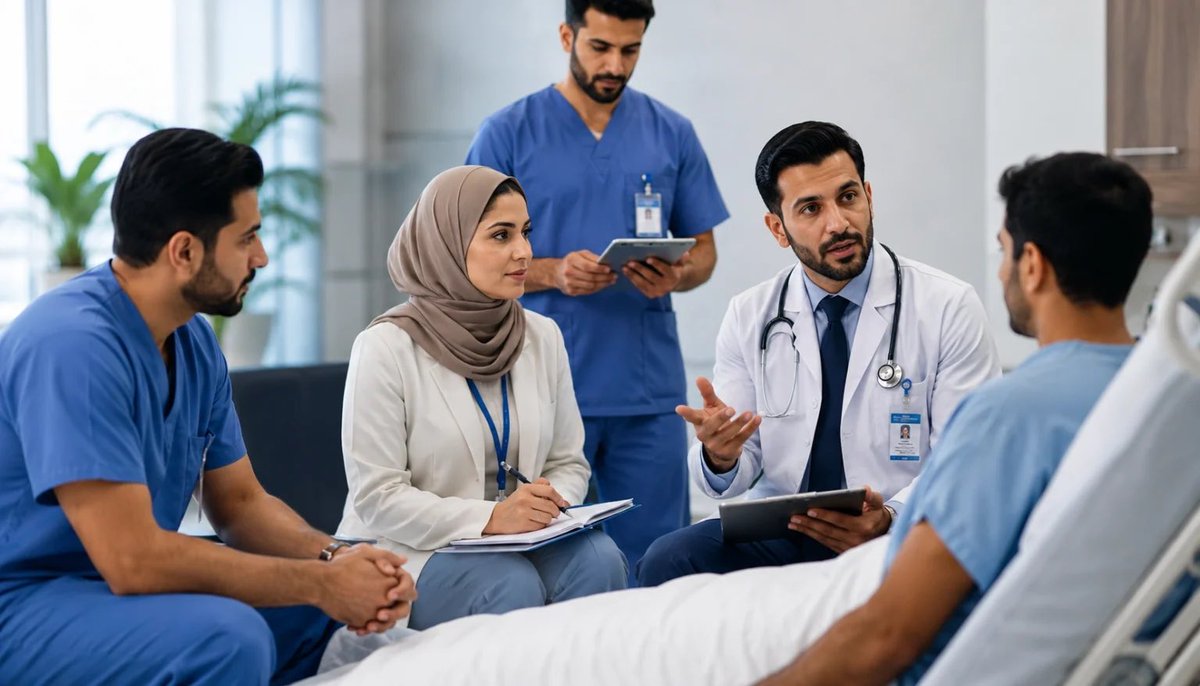 aalhajjaji's tweet photo. موضوع الأسبوع:

مشاركة الأخصائي الاجتماعي في استشارات الطب النفسي للمرضى المنومين

https://t.co/oDwqeYDmtt https://t.co/6GMxlZznKo