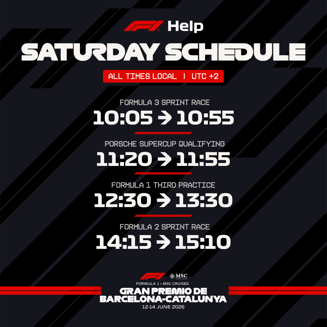 F1Help tweet picture