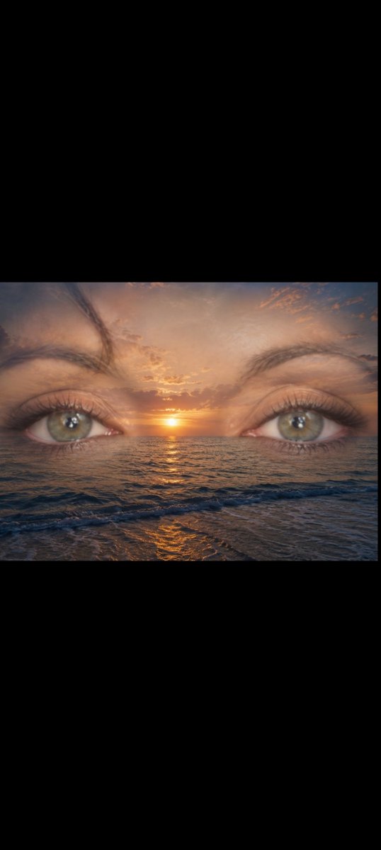 luchofa058's tweet photo. "UN SOLO VISTAZO Y MI ALMA SE DETIENE ,TUS OJOS UN OCEANO PROFUNDO ,ME ATRAEN Y ME SUMERGEN EN TU BELLEZA INDESCRIPTIBLE ,TU MIRADA 💕NENA HERMOSA💕 ES UN LUGAR DONDE ENCUENTRO LA CALMA EN MEDIO DE LA TORMENTA...."💘❤️‍🔥😍🌊🥰❤️🌻💜🌹🫂💙😘🔥💕 https://t.co/wOeLacjDQT