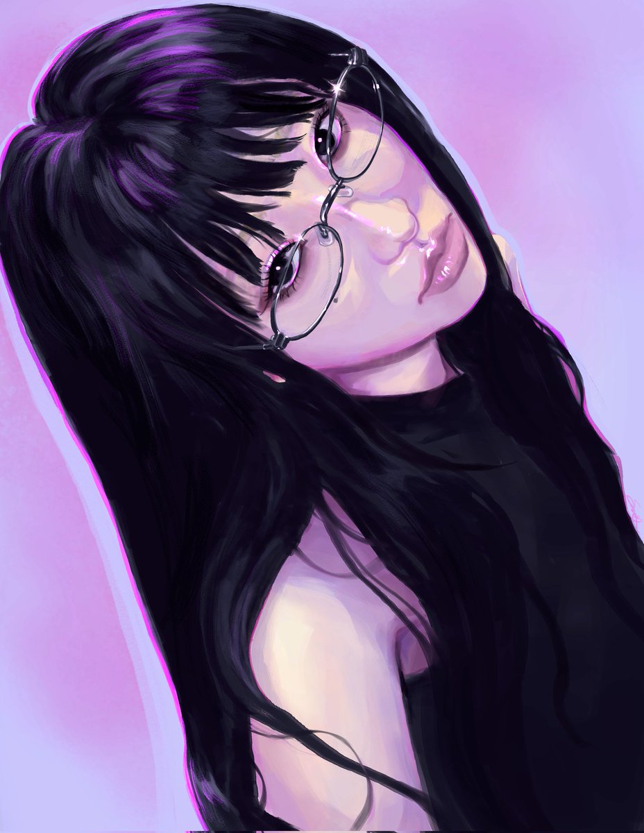 saanh_'s tweet photo. I never use my priv so I turned it into my art acc @loonx4eva for easier access since my media tab is a mess https://t.co/RS2zsGtSMJ