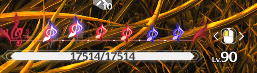 AHectorJSO's tweet photo. @Valymorr When in ulti, Hecate will do damage based on note colour saved. Blue = Deal damage and pulls targets in, Red = Deal damage and stagnate (slow targets down). Purple = Deal damge, pulls target in and stagnate. https://t.co/GBgKdG31z8