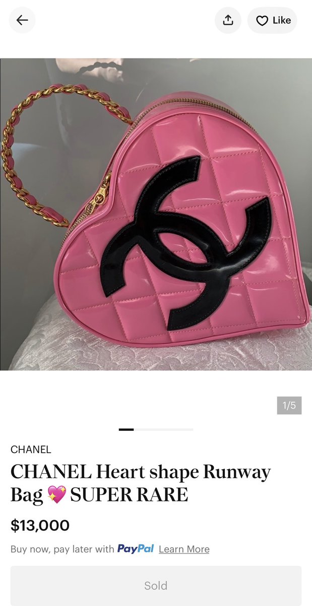 Dekaytra's tweet photo. In what world do you, a basketball wife, need to sell a bag for $37,000 more than what you purchased it for?? https://t.co/OyKmKWjaRv