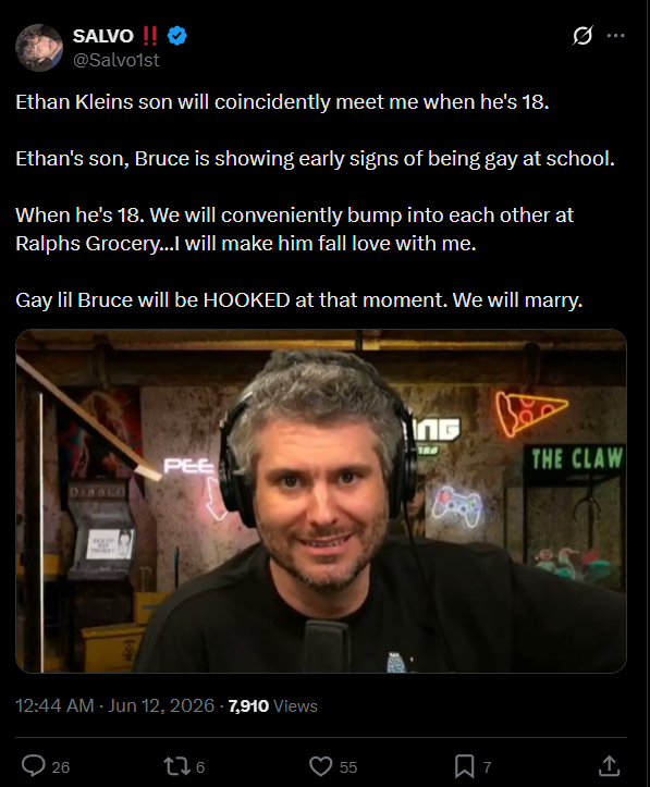StreamStandards tweet picture