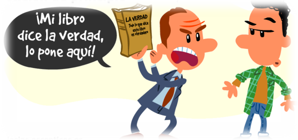 CubaOrtografia's tweet photo. Falacia de petición de principio («Begging the Question»). Circularidad que se alimenta de sí misma

En los tratados de lógica antigua, Aristóteles ya advertía contra un error sutil pero letal: tomar como probado aquello que precisamente se debe demostrar. La falacia de petición de principio consiste en ocultar la conclusión dentro de las premisas iniciales, creando un círculo vicioso que gira sobre sí mismo sin tocar jamás la realidad exterior. No avanza; simplemente da vueltas, reforzando su propio punto de partida como si fuera una evidencia irrefutable. Es un razonamiento que se muerde la cola, satisfecho de su propia coherencia interna mientras ignora los hechos que lo desmienten.

Esta maniobra lógica ha servido de escudo perfecto a quienes defienden experimentos sociales radicales a lo largo del tiempo. Los promotores del socialismo clásico, por ejemplo, partían de la premisa de que la propiedad privada genera explotación inevitable, para luego concluir que abolirla traería prosperidad y armonía. ¿Por qué sabían que la propiedad privada era explotadora? Porque en un sistema sin propiedad privada no existiría explotación. El círculo se cerraba elegantemente, sin necesidad de examinar si la supuesta solución generaba más miseria que el supuesto problema. Marx mismo estructuró su visión histórica como lucha de clases destinada a un final predeterminado, donde el proletariado triunfaría por definición moral. La historia se convertía en un guion ya escrito; cualquier evidencia al contrario simplemente no cabía en el argumento.

En la izquierda contemporánea la misma falacia opera con renovado vigor. Las políticas identitarias se declaran justas porque combaten una «opresión sistémica» que, a su vez, se prueba por el hecho de que cualquier alternativa no identitaria es tachada de opresiva. El Estado debe controlar la economía porque solo el Estado representa el interés colectivo, y se sabe que representa el interés colectivo porque controla la economía. Los fracasos evidentes, escasez, autoritarismo, emigración masiva, no refutan el modelo: simplemente demuestran que no se aplicó con suficiente pureza, profundidad o tiempo. El círculo se mantiene intacto, inmune a los datos, a la historia y al sufrimiento humano acumulado.

Donde un sistema abierto confronta los errores y ajusta el rumbo mediante prueba y error, la mentalidad socialista prefiere la comodidad de asumir su superioridad moral desde el principio. Así evita el juicio incómodo de los resultados. Venezuela no fracasa por planificación central; fracasa porque «no era verdadero socialismo». Cuba no es pobre por ausencia de libertad; es víctima de un embargo que, curiosamente, no impide a otros países capitalistas enriquecerse. El argumento nunca sale del bucle autoconfirmado.

La petición de principio desentierra una debilidad profunda: quien la usa no confía en que su visión soporte un escrutinio honesto. Prefiere encerrarse en un razonamiento autorreferencial antes que exponerse al veredicto de la experiencia. Mientras tanto, las sociedades que rechazan estos círculos lógicos y miden sus ideas por frutos concretos, abundancia, movilidad, innovación, siguen avanzando, dejando atrás los escombros de utopías que solo existían en sus propias premisas.