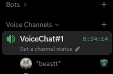 liiluffy's tweet photo. 8 hours on discord https://t.co/ilnoeA5WPG