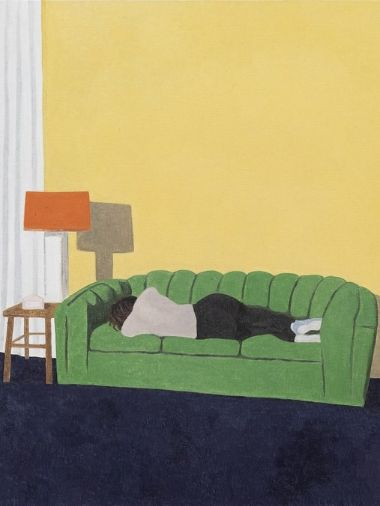 ExcellentCho's tweet photo. まさに今の私の状態です！🛋️✨ https://t.co/iJ4Dxl0Nrr