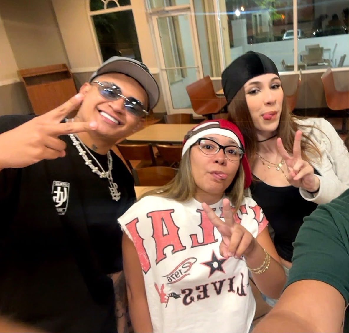 Kiaraatt_'s tweet photo. Okok, tengo miedo https://t.co/mdgkj2aNB9