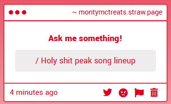 MonFullofsweets's tweet photo. //THANK YOUU!!! ^^ https://t.co/ARqGLYuQW2