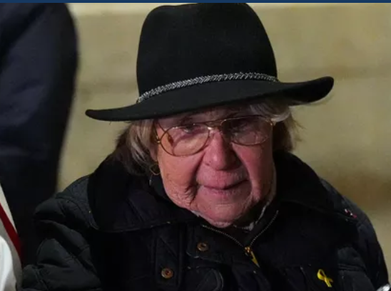 CedilleLa's tweet photo. Décès d'Arlette Testyler, présidente de l'Union des déportés d'Auschwitz et rescapée de la rafle du Vel d’Hiv

«Je veux appeler l'Histoire pour repousser l'ombre froide de l'oubli et de l'ignorance» https://t.co/iv750WPrkh