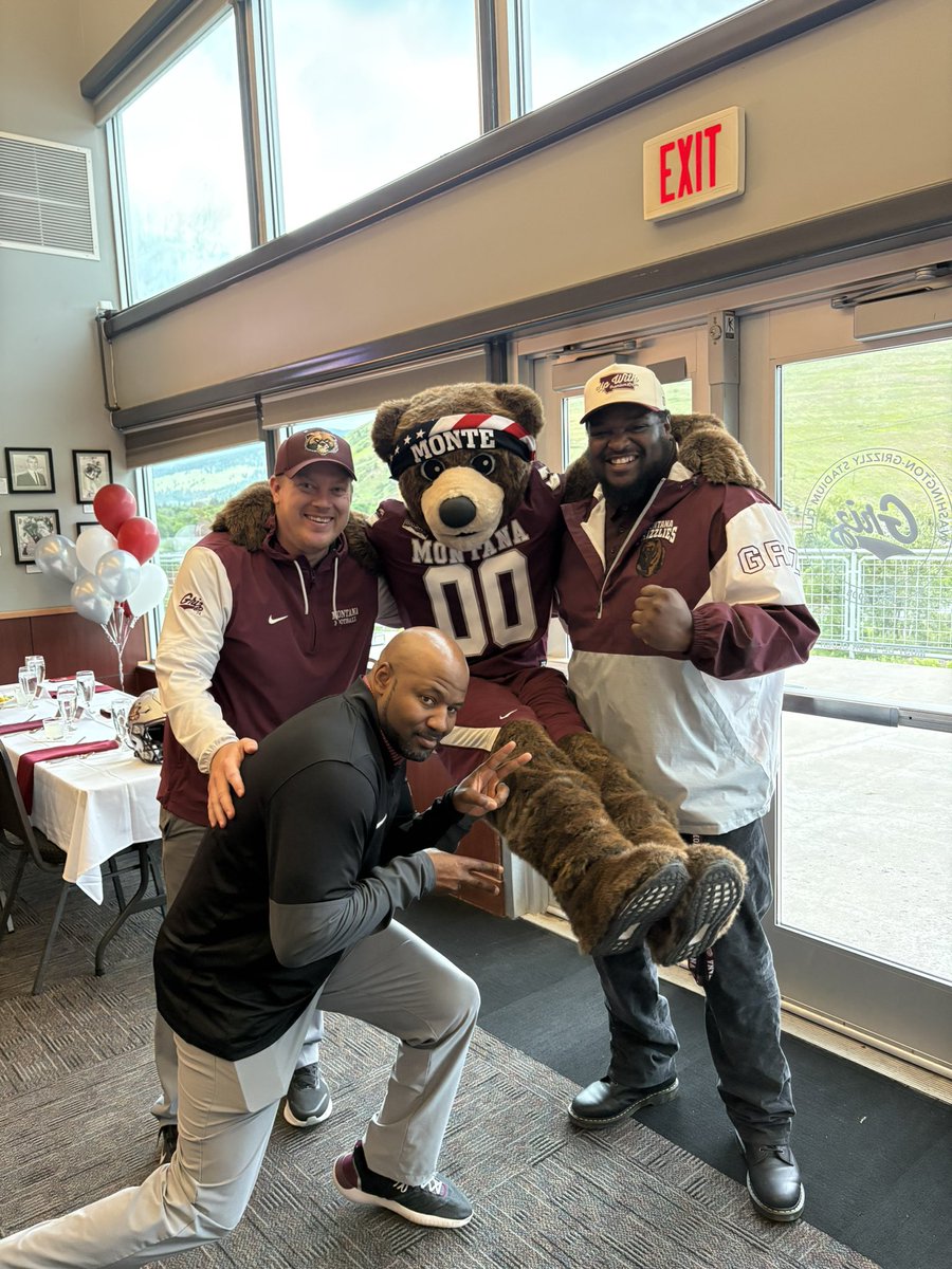 CoachSandau tweet picture