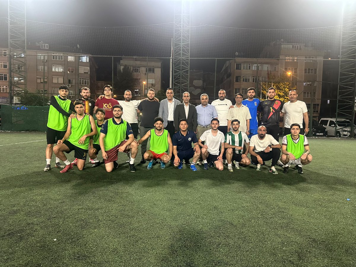 Murat Baysan tweet media