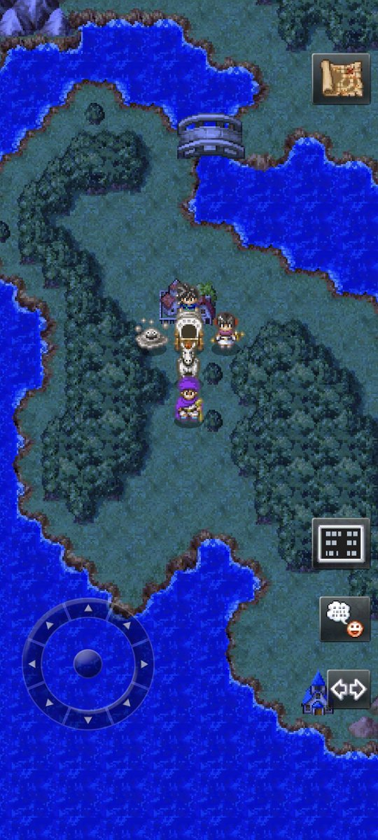 AUQLUE042's tweet photo. はぐれメタル仲間にするRTA対戦ありがとうございます https://t.co/Vwu0VuuiTm