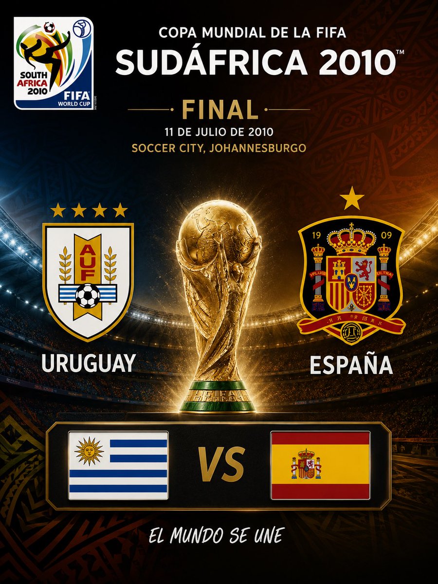 diegohead_'s tweet photo. Creo que es algo obvio, pero está bueno recalcar que si no nos hubiesen robado contra Holanda, la final del 2010 se la ganábamos a España pero caminando, tuvieron suerte https://t.co/9SkJeOOeA0