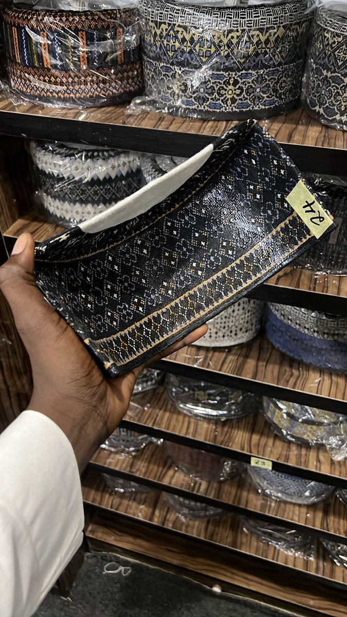 Engr_Mag's tweet photo. NEW ARRIVALS 💥
Size 24 for the fastest fingers 
Price: N35,000
📍 ShopB6 Chilla plaza Damaturu, Yobe State 
☎️07063976658
https://t.co/s0Z58gRK7h https://t.co/82XJMgvBj2