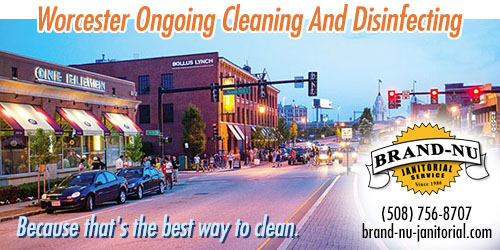 brandnujs's tweet photo. Today we turn our thoughts to on-going cleaning. It’s an idea that says if you keep things clean, they stay clean—and “never look dirty”. Now, we’ve said this before, and it’s a lot like magic...
MORE: https://t.co/F7AY6xPEED #cleaningserviceworcester https://t.co/TC6MYen7jk