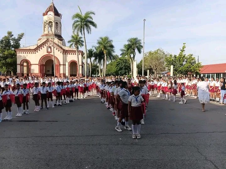 Yurisney_Gil's tweet photo. Cambio de atributo en #Camagüey https://t.co/o7R5hxwvew