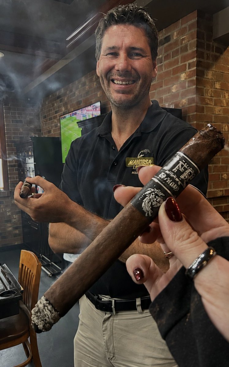 cintlbethlehem's tweet photo. Join us Saturday, June 20th for our Aganorsa Event with Terence Reilly!

Join us from 12pm-4pm for an unforgettable experience with Terence as he gives us the Fuma tasting experience and knowledge about Aganorsa!

See you there, CI Nation! 🤩

Must be 21+(Or Legal Age). https://t.co/rg2SZXmhrD