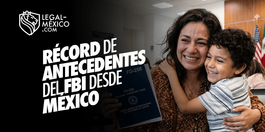 LegalMexicoCom's tweet photo. Más de seis años de experiencia respaldan el trabajo del Lic. Juan Carlos González en trámites de FBI, RCMP y FGR. Lee este artículo y conoce información útil para realizar tu proceso de forma segura y profesional.

https://t.co/Nkl8wETYUG

📲 (998)820-7646
📍 Cancún | CDMX https://t.co/13UKNc43gv