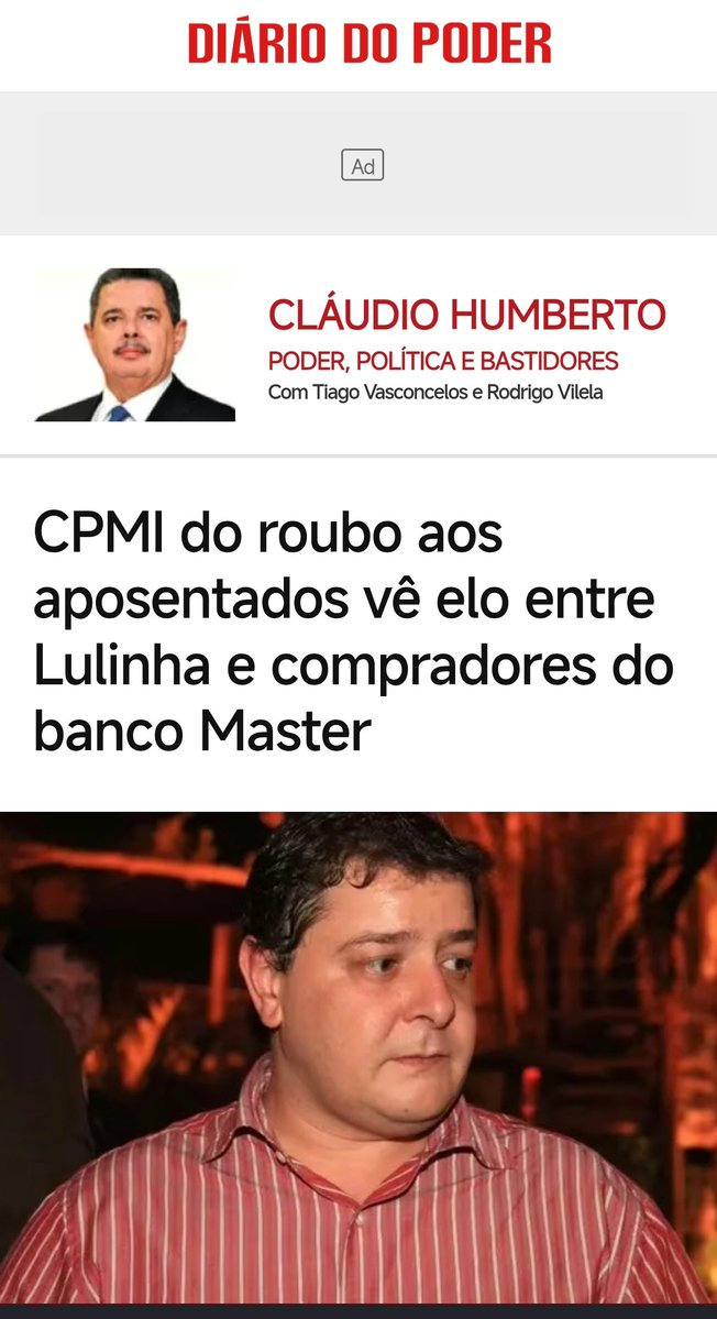 roseait's tweet photo. @Estadao @andreazzaeditor https://t.co/4bRMr31Q4E