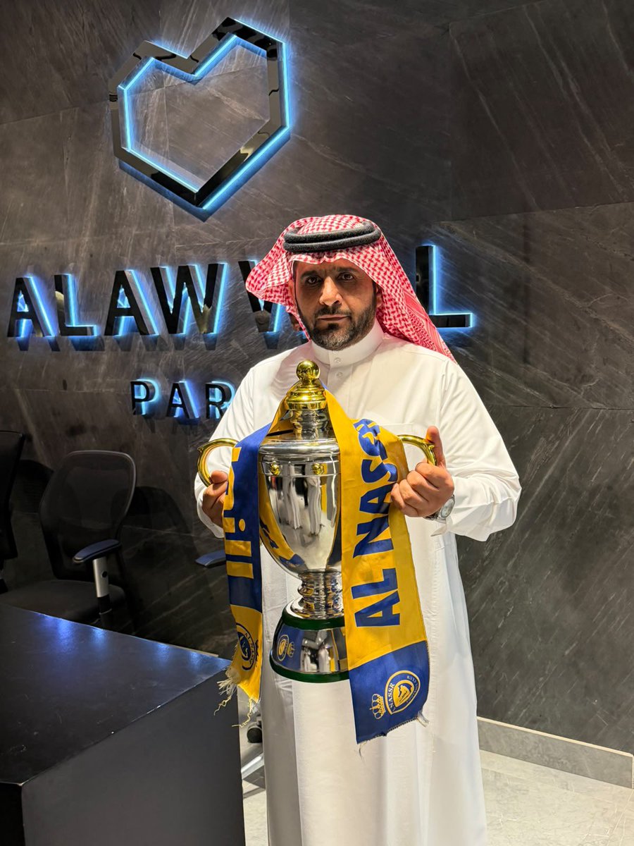 ناصر العرجاني tweet media