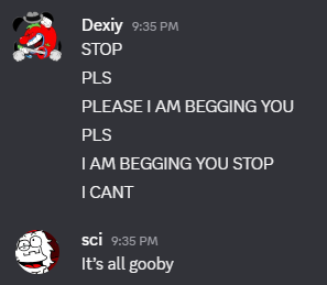 Dexiy tweet media